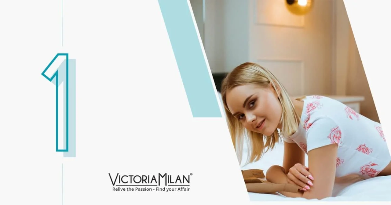 10 applications et sites de rencontres que vous devriez essayer (qui ne recherchent pas seulement du sexe) 21 Site de connexion n°1 Victoria Milan