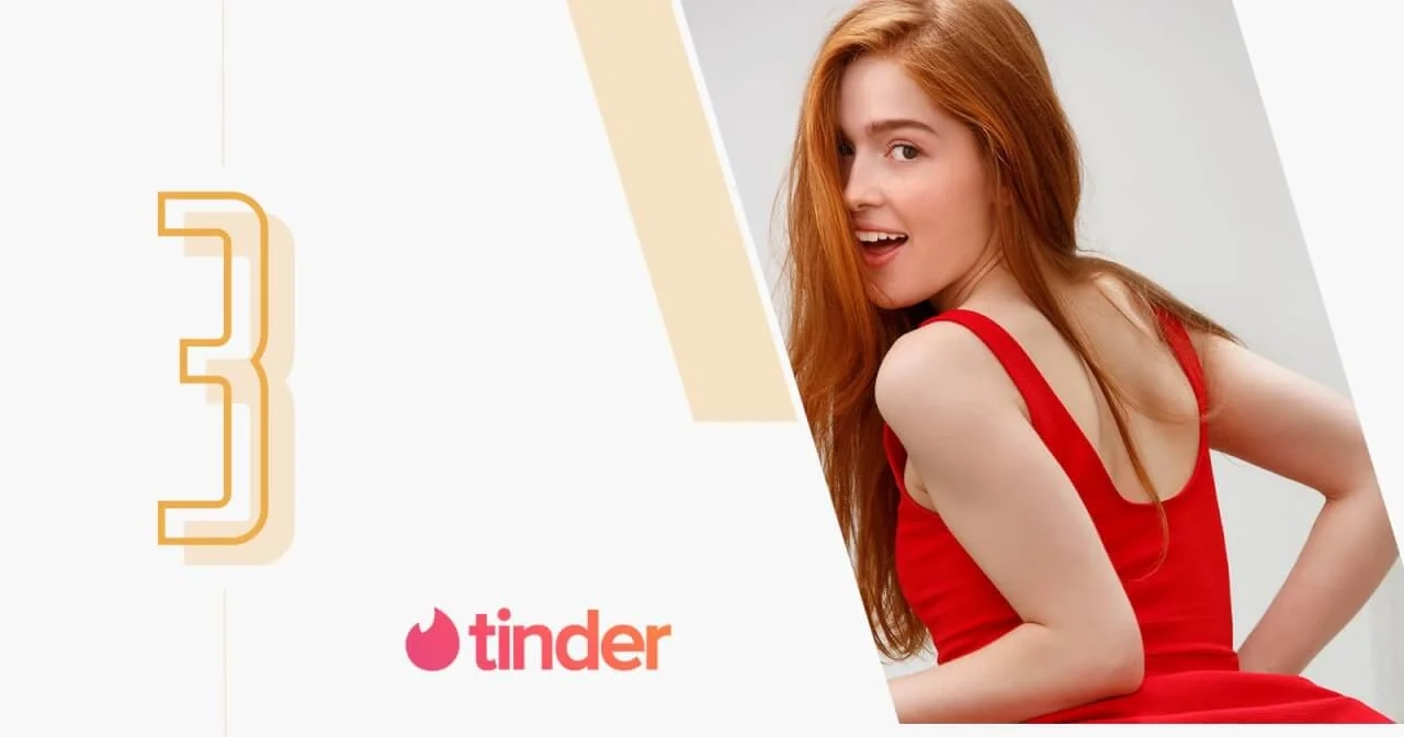 10 applications et sites de rencontres que vous devriez essayer (qui ne recherchent pas seulement du sexe) 23 #3 Application de connexion Tinder