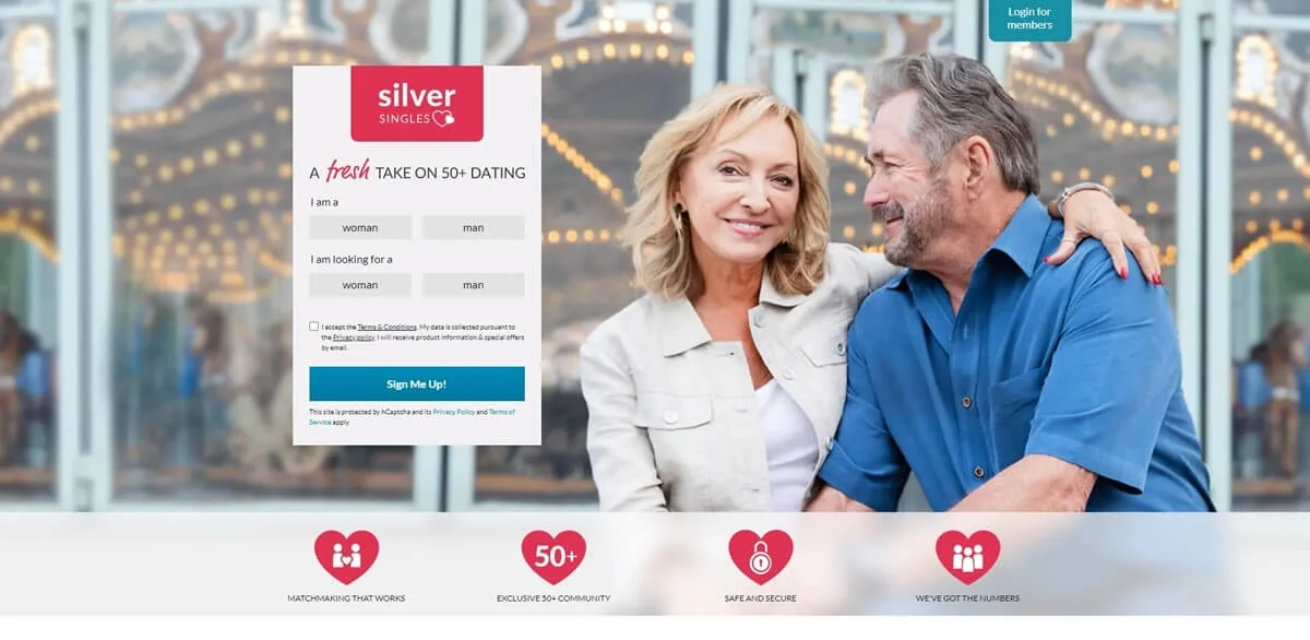 célibataires d'argent