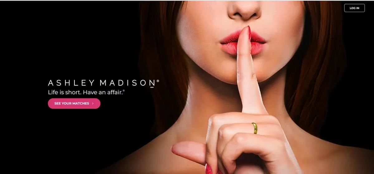 AshleyMadison