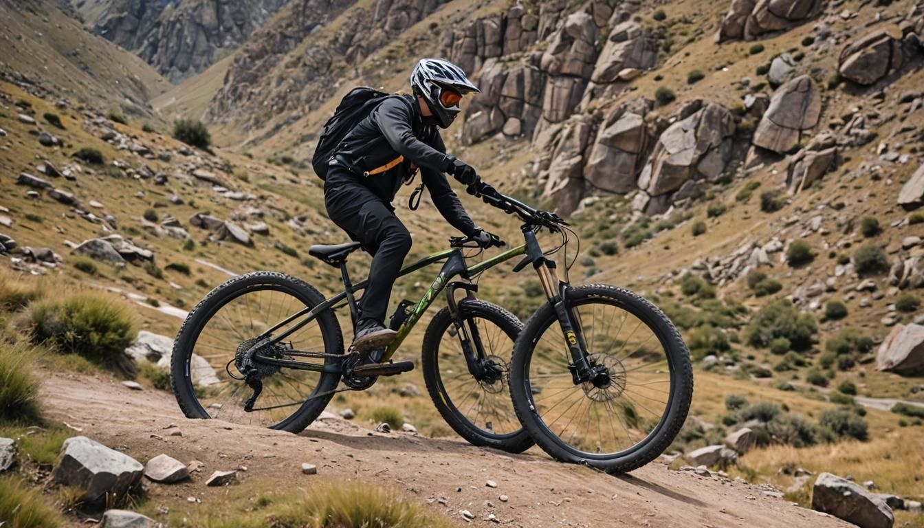Comment choisir un VTT pour ses besoins spécifiques Comment choisir un VTT pour ses besoins spécifiques