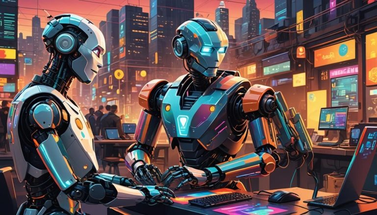 Comment utiliser les bots pour automatiser le marketing digital