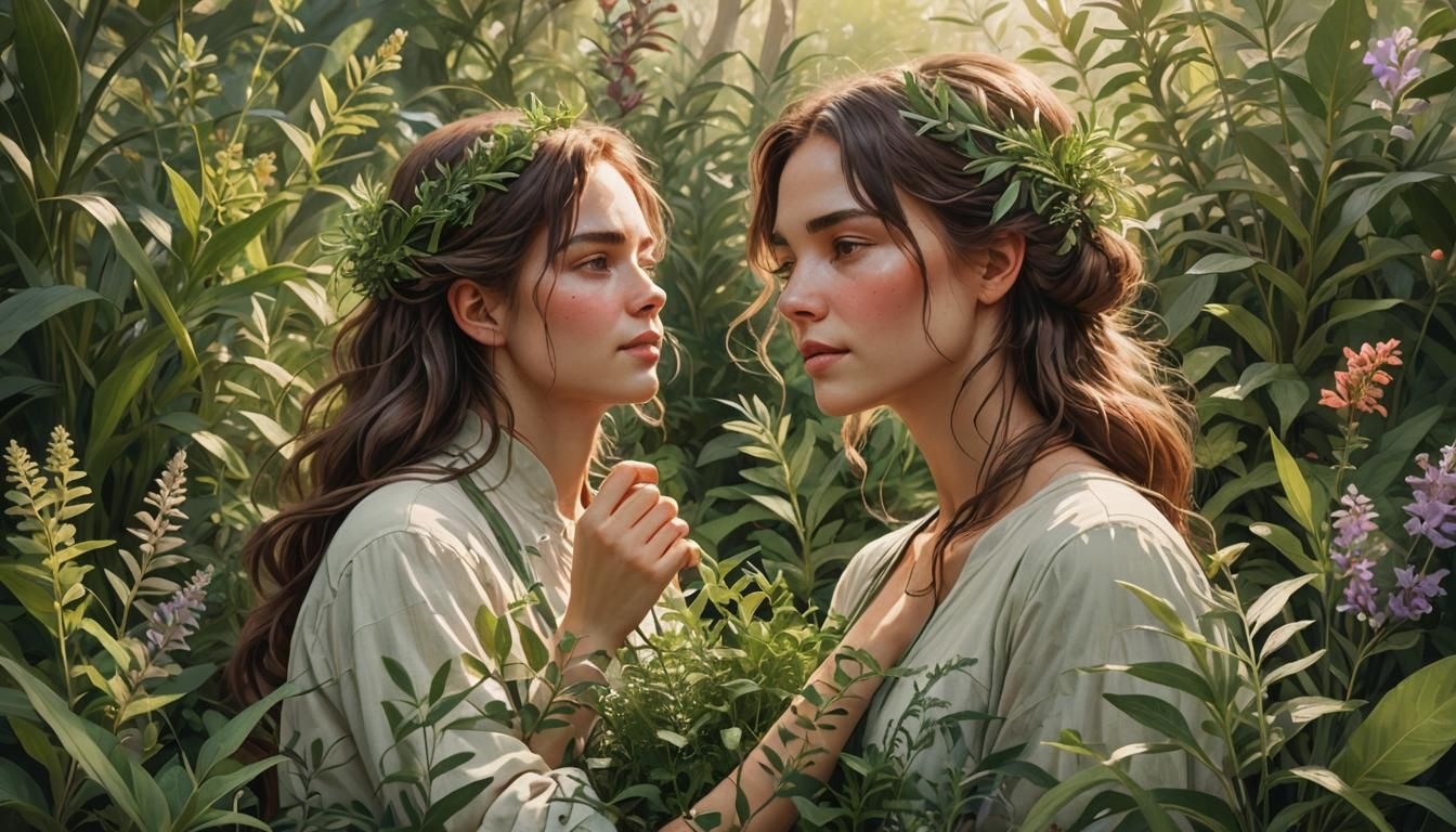 Comment utiliser les plantes pour créer des remèdes naturels