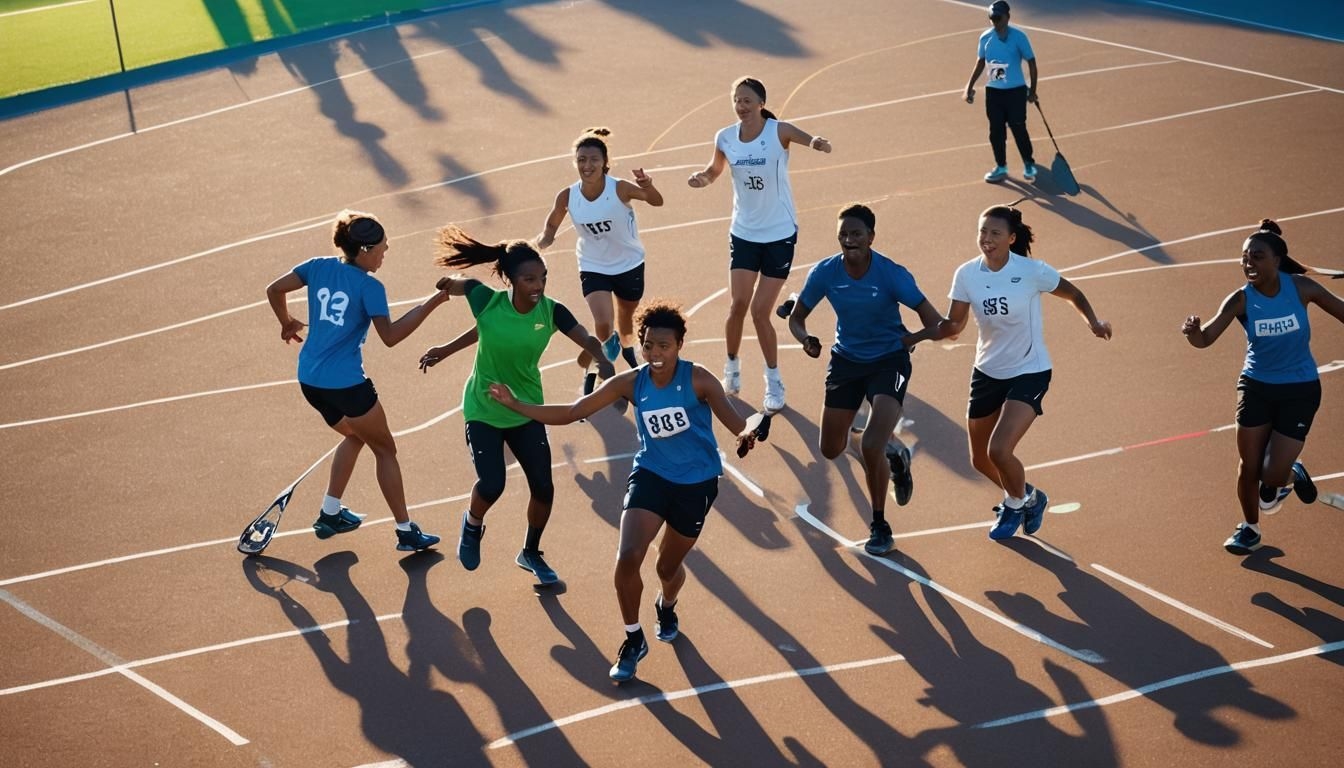 Comment sensibiliser les jeunes aux sports adaptés