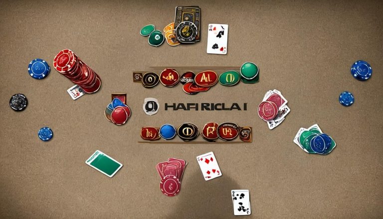 Les différences entre Omaha et Texas Hold'em