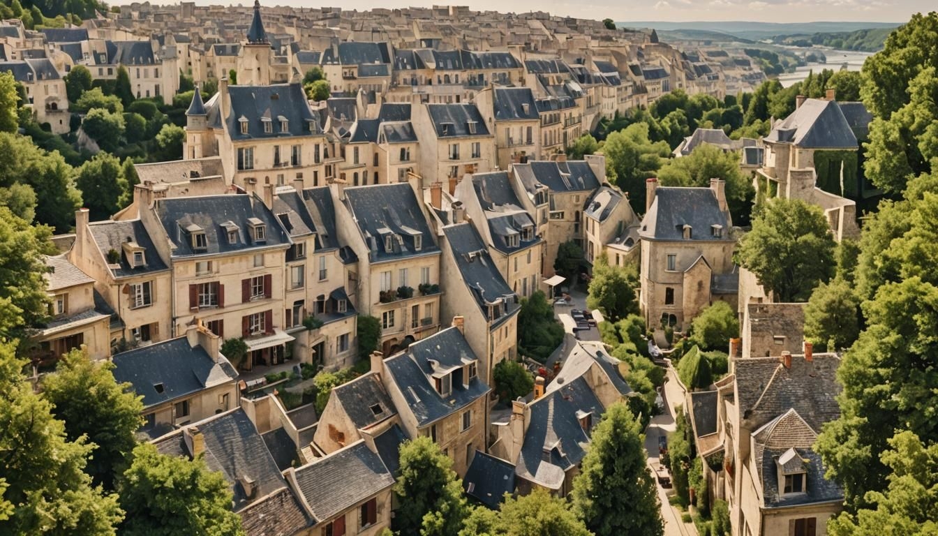 Les conseils pour un séjour romantique en France Les conseils pour un séjour romantique en France