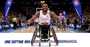 Les témoignages des participants aux événements de sports adaptés