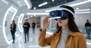 Les témoignages de voyageurs utilisant la VR