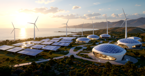 Les technologies émergentes en énergie renouvelable : comment elles révolutionnent le secteur de l&rsquo;énergie