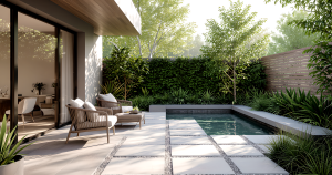 Comment créer un jardin minimaliste : les techniques à connaître