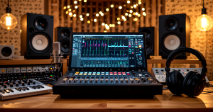 Les techniques de production spécifiques au dub