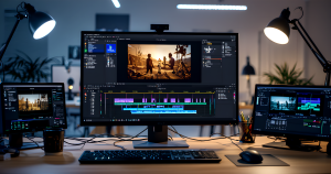 Les techniques de montage vidéo pour débutants