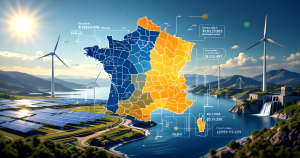 Les subventions pour les projets d&rsquo;énergie renouvelable en France