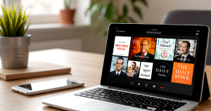 Les plateformes incontournables pour les freelances créatifs