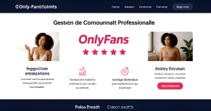 Outils de gestion de communauté pour OnlyFans : comment gérer efficacement votre communauté sur la plateforme