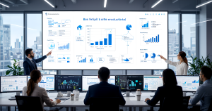 Les nouvelles tendances technologiques en jardinage