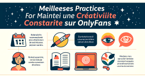 Les meilleures pratiques pour un développement personnel réussi sur OnlyFans