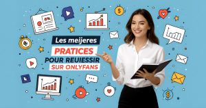 Les meilleures pratiques pour réussir sur Ko-fi