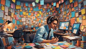 Les techniques de productivité pour les créateurs OnlyFans