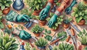 Les techniques de bouturage pour multiplier ses plantes : tout ce que vous devez savoir