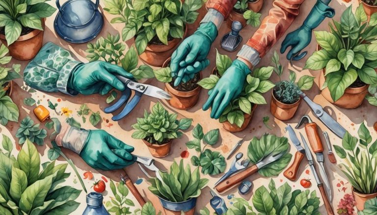 Les techniques de bouturage pour multiplier ses plantes : tout ce que vous devez savoir