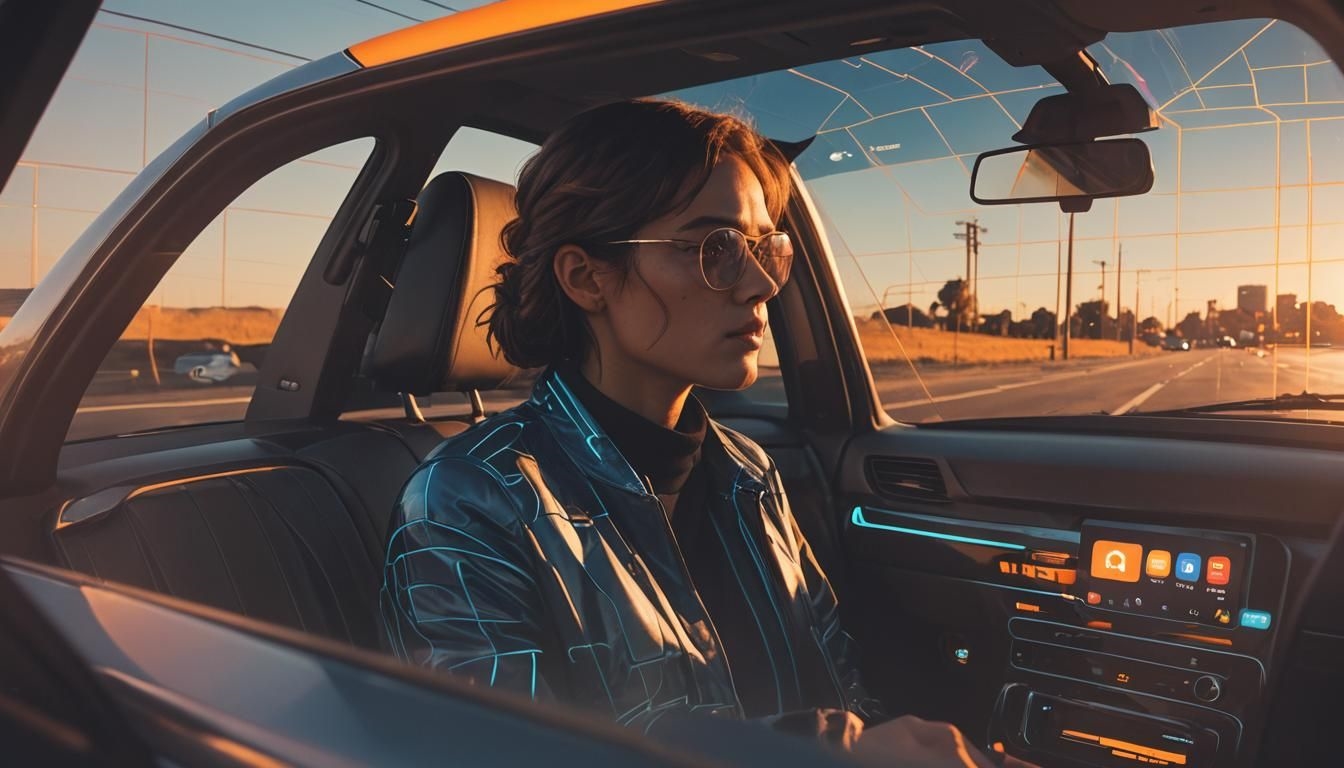 Stream Netflix on Android Auto : Complete Guide