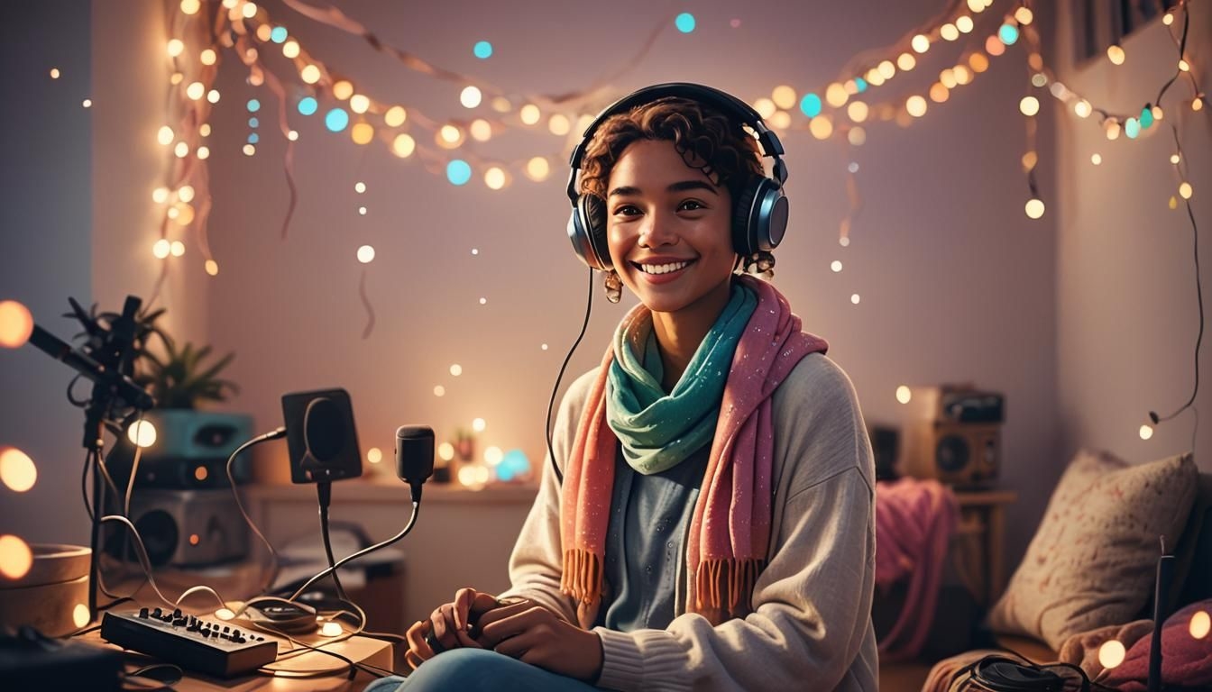 Les meilleures pratiques pour les créateurs de contenu audio sur Patreon Les meilleures pratiques pour les créateurs de contenu audio sur Patreon