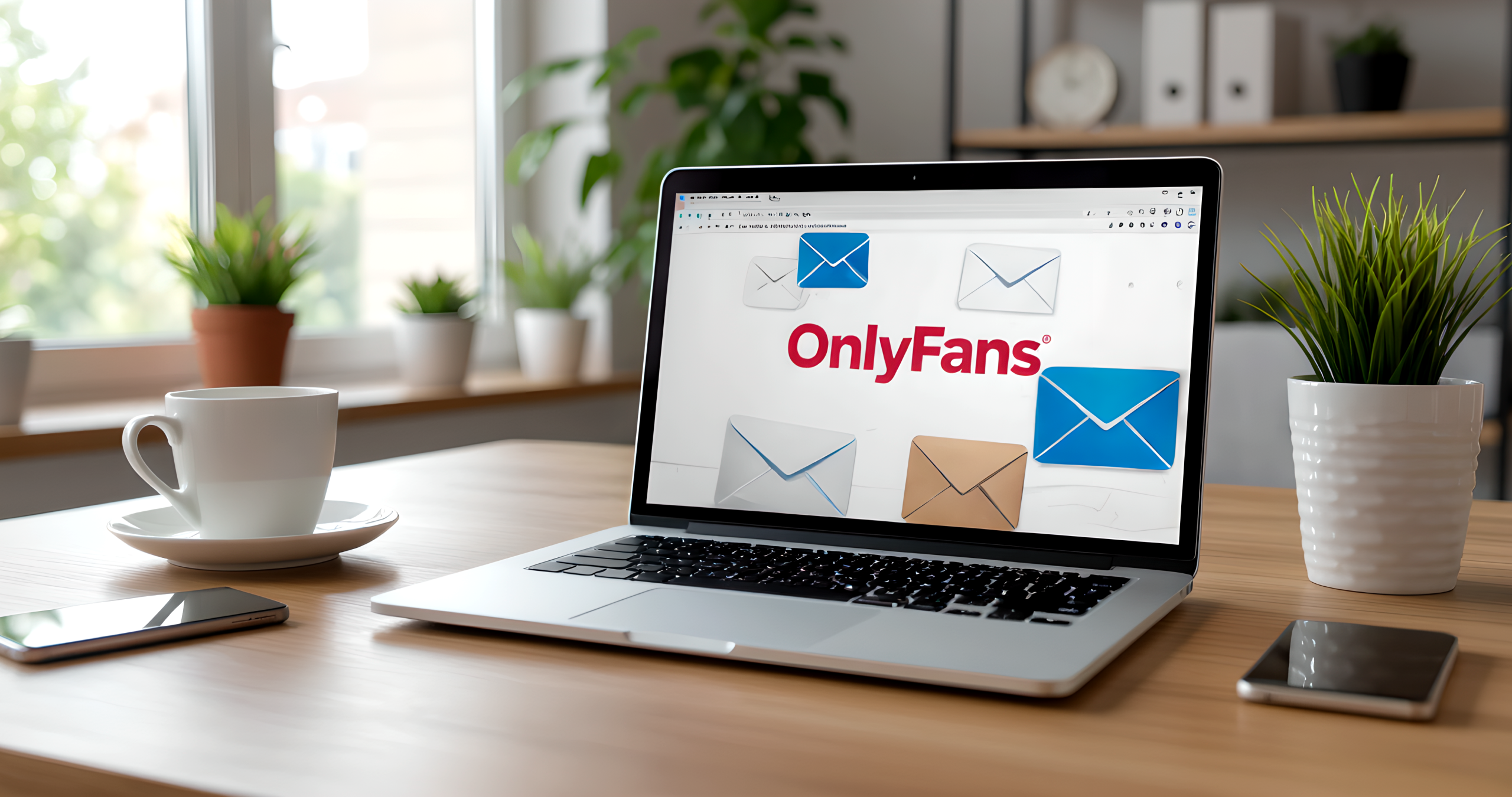 Est-ce que OnlyFans vous enverra des e-mails ? Voici la vérité Est-ce que OnlyFans vous enverra des e-mails ? Voici la vérité