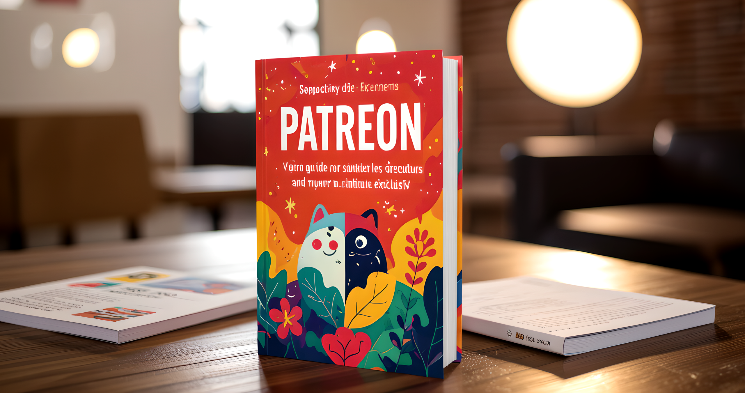 Patreon : votre guide pour soutenir les créateurs et trouver du contenu exclusif Patreon : votre guide pour soutenir les créateurs et trouver du contenu exclusif