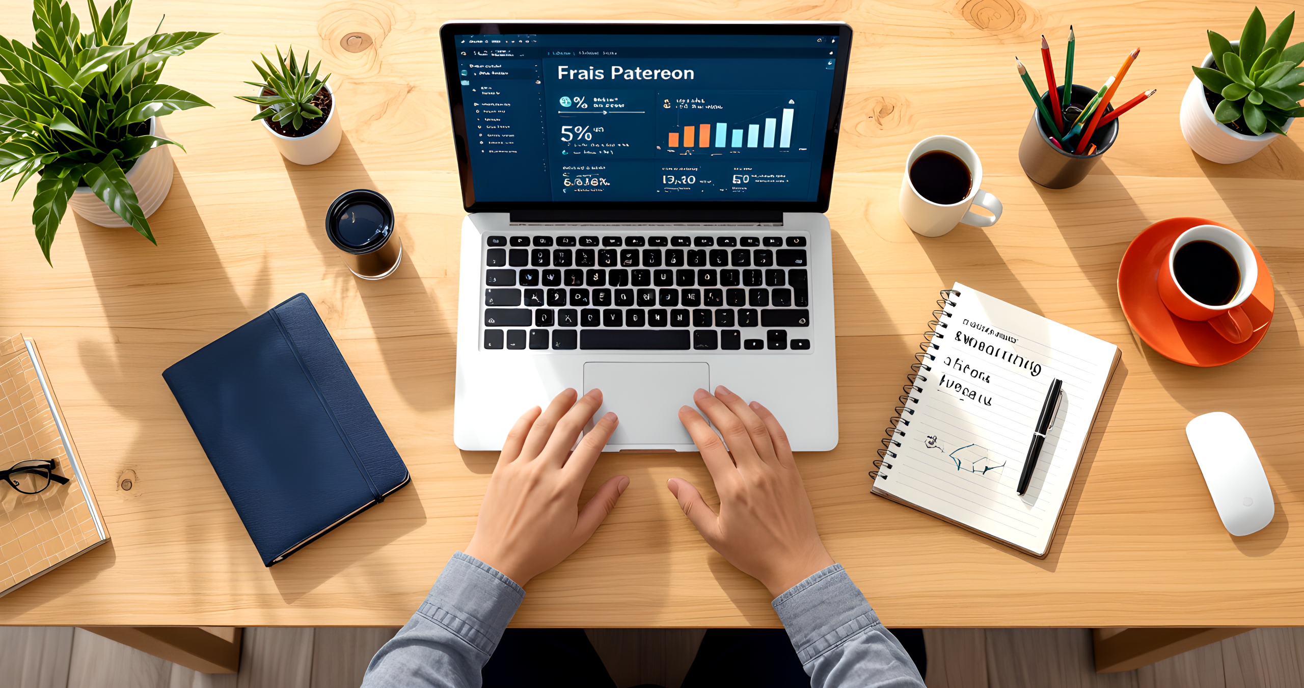 Frais Patreon expliqués : quand et combien vous serez facturé Frais Patreon expliqués : quand et combien vous serez facturé