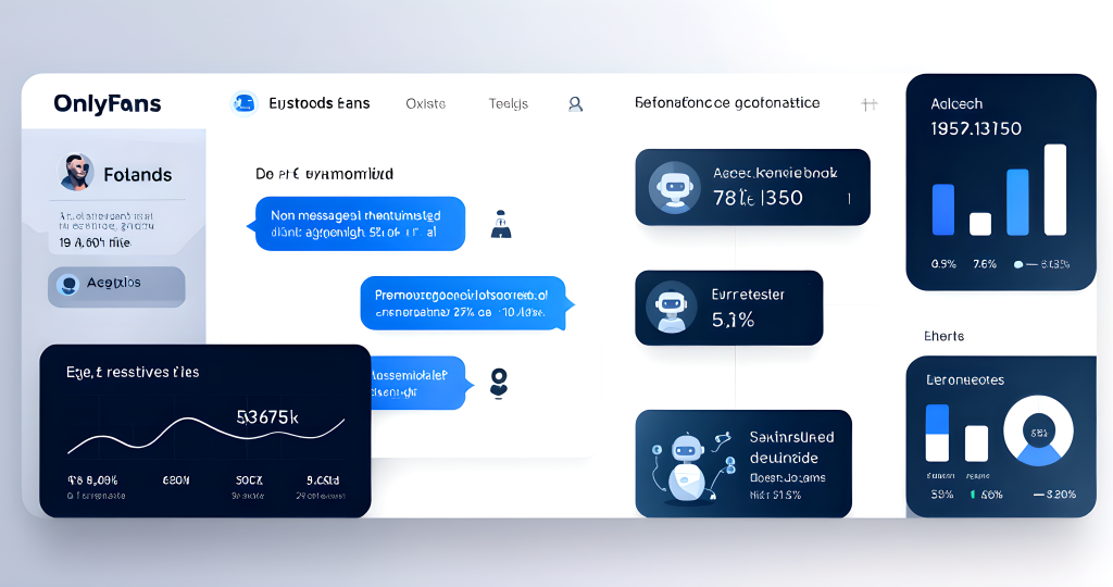 OnlyFans : Messages automatisés ? La vérité