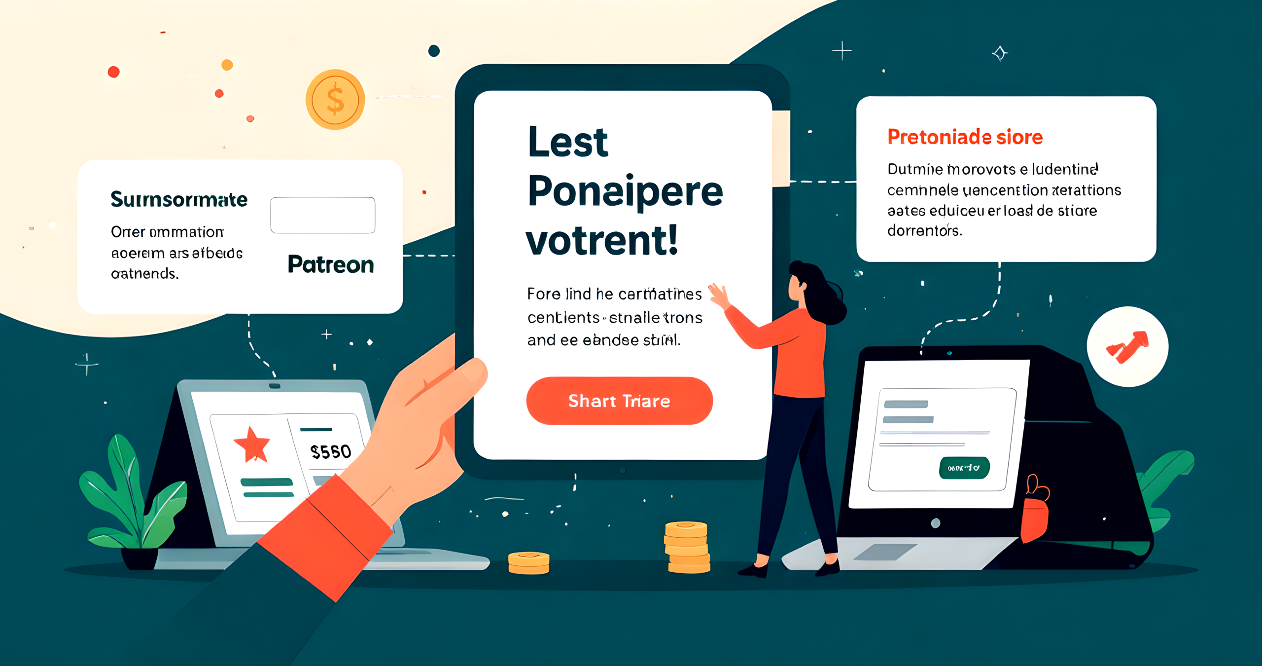 Comment fonctionnent les paiements Patreon : un guide complet pour les créateurs Comment fonctionnent les paiements Patreon : un guide complet pour les créateurs