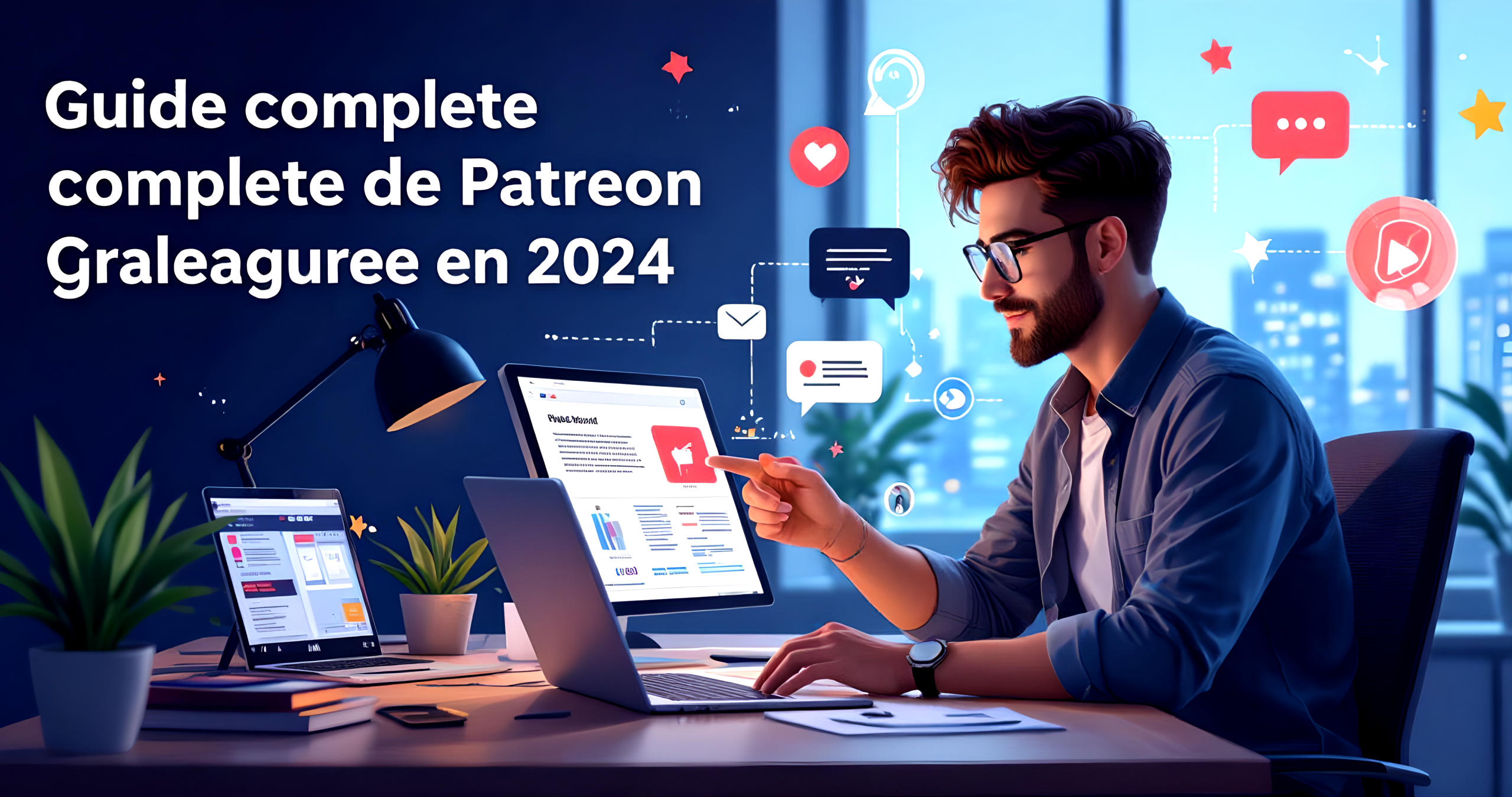 Will OnlyFans Creator : Guide complet pour devenir un créateur Will OnlyFans Creator : Guide complet pour devenir un créateur