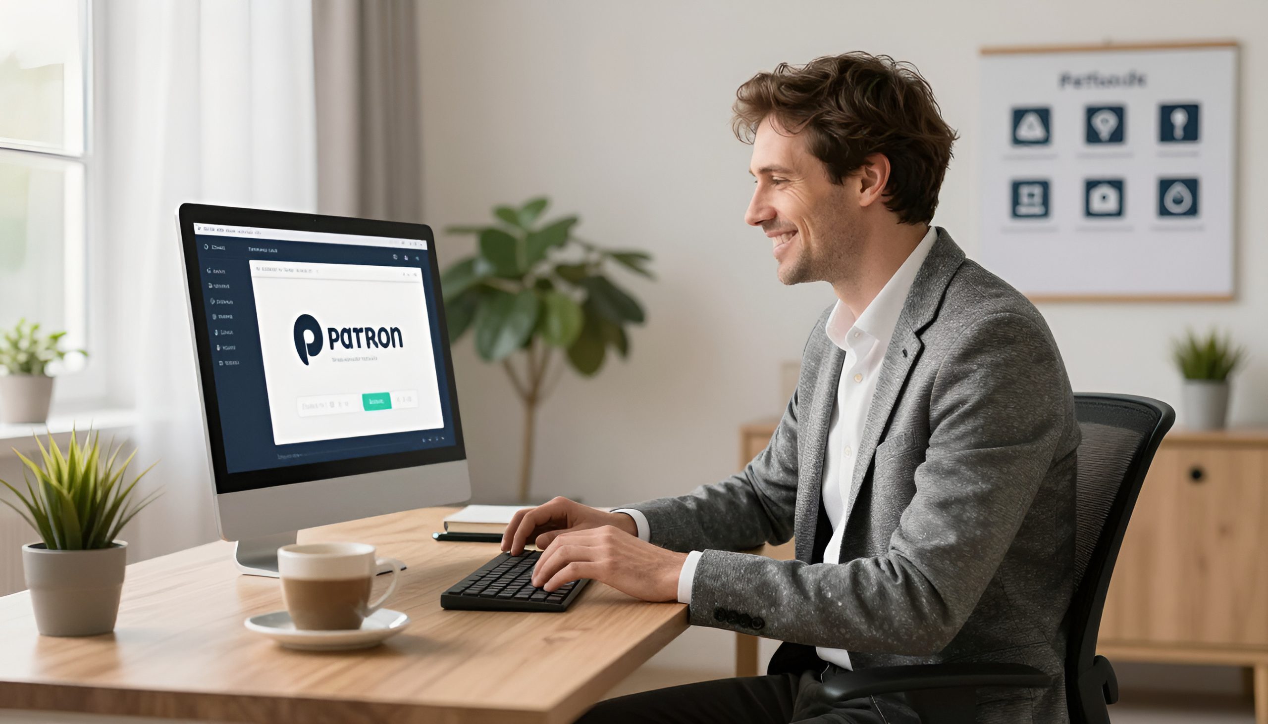 Patreon : un guide complet pour les créateurs et les supporters Patreon : un guide complet pour les créateurs et les supporters