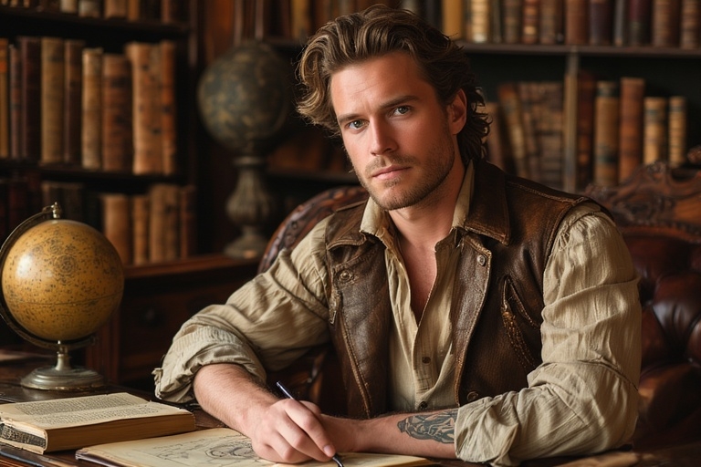 Will Wight Patreon : Soutenez l’auteur et le contenu exclusif Will Wight Patreon : Soutenez l’auteur et le contenu exclusif