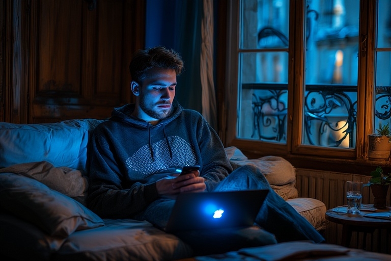 Pourquoi OnlyFans est une mauvaise idée : risques cachés à connaître Pourquoi OnlyFans est une mauvaise idée : risques cachés à connaître